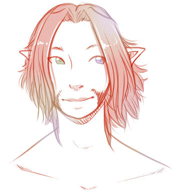 Talan by googlemeister-rinni@tumblr