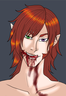 Talan by liminal-storage@tumblr Talan by liminal-storage@tumblr